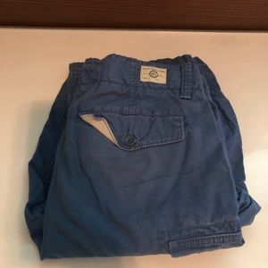 Gap kids Blue Shorts